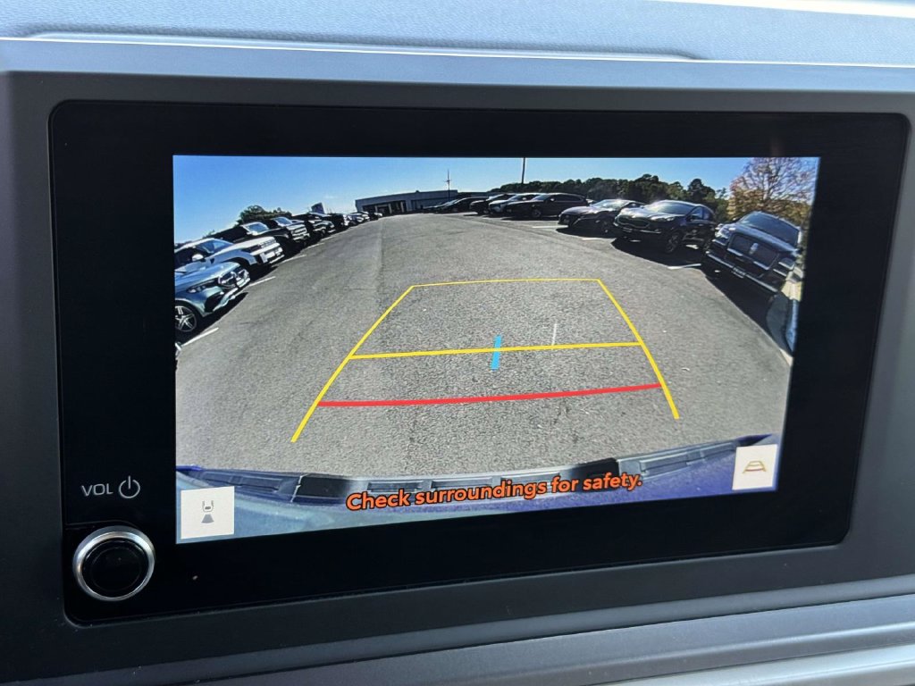 Used 2025 Toyota Tacoma SR5 Truck