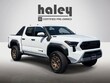  Toyota Tacoma Hybrid