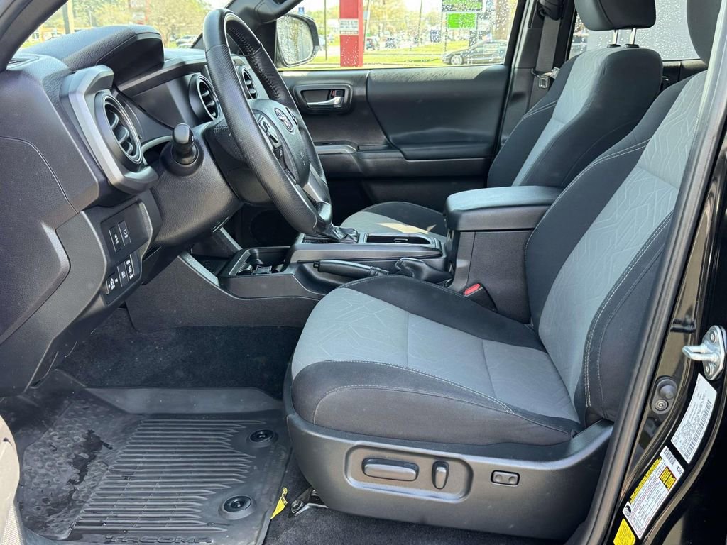 2023 Toyota Tacoma TRD Sport - Photo 20