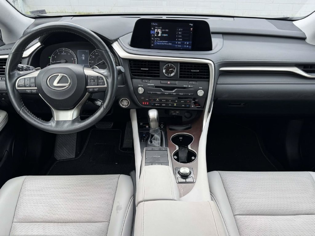 Used 2022 Lexus RX 350 SUV