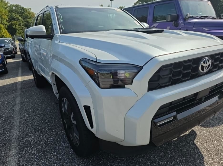  Toyota 4Runner
