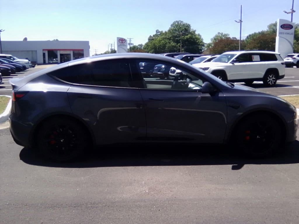 Used 2020 Tesla Model Y Performance SUV