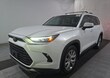  Toyota Grand Highlander