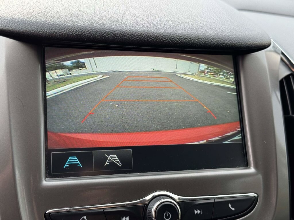 Used 2018 Chevrolet Cruze LT Sedan