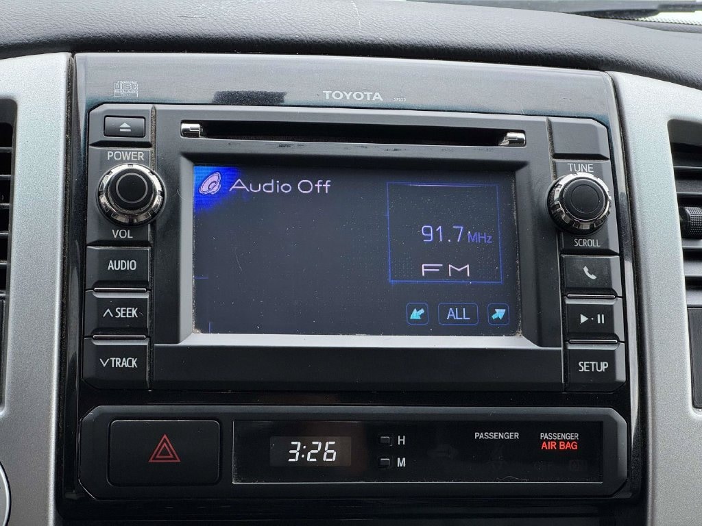 Used 2013 Toyota Tacoma Base Truck