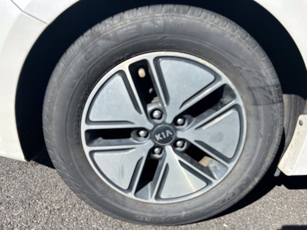 Used 2012 Kia Optima Hybrid EX Sedan