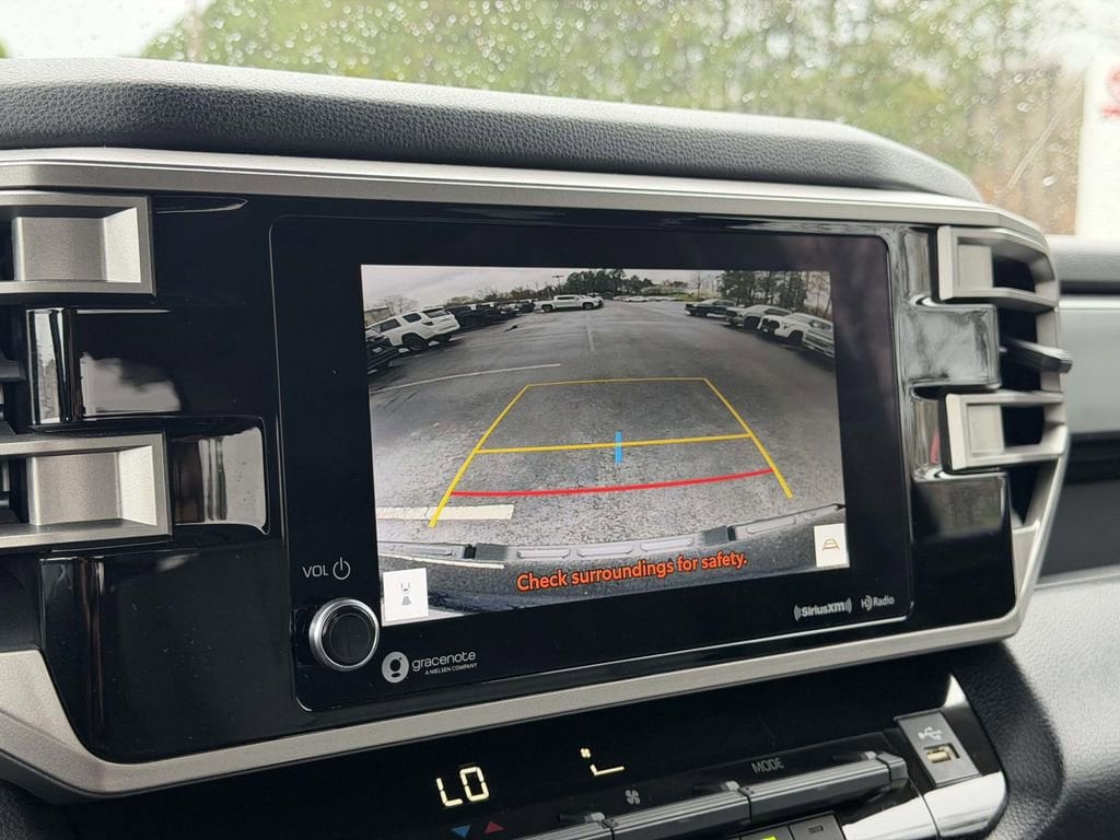 Used 2024 Toyota Tundra SR5 Truck CrewMax