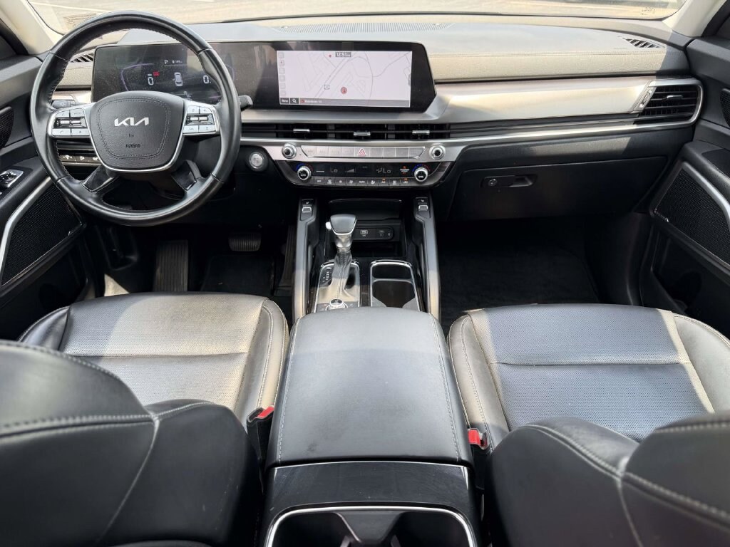 Used 2025 Kia Telluride S SUV