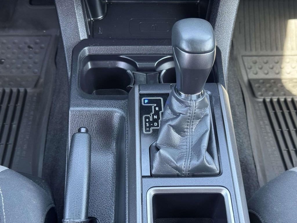 2023 Toyota Tacoma TRD Sport - Photo 6