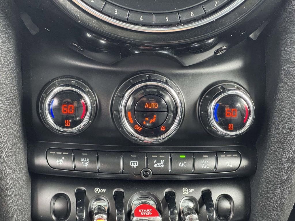 Used 2015 MINI Cooper Hardtop 4 Door Hatchback