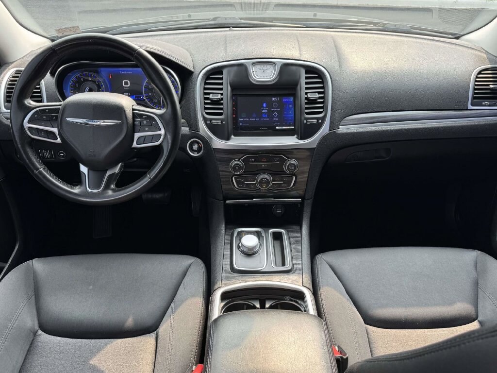 Used 2021 Chrysler 300 Touring Sedan