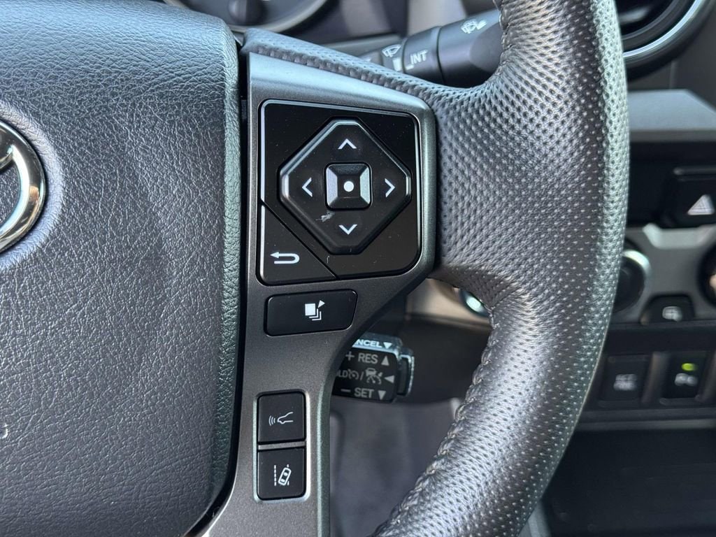 2023 Toyota Tacoma TRD Sport - Photo 12