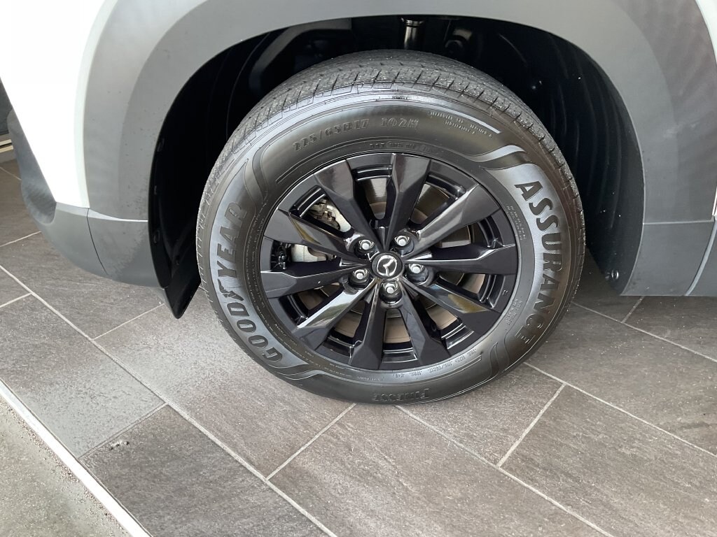 Used 2025 Mazda CX-50 Hybrid Premium SUV