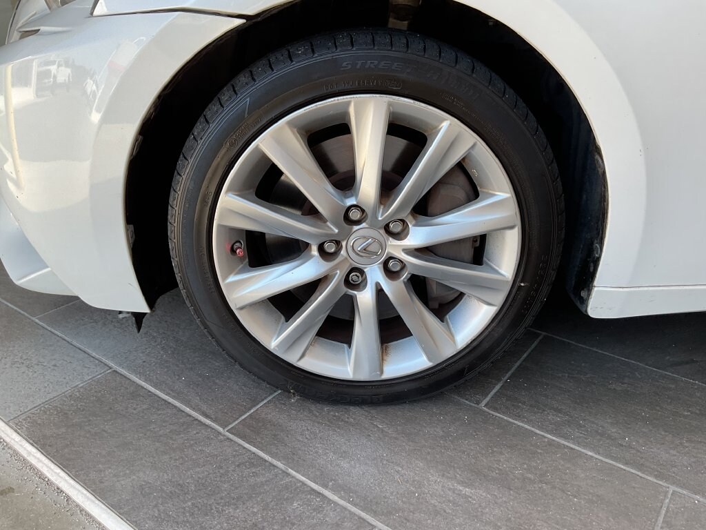 Used 2016 Lexus IS 200t Sedan