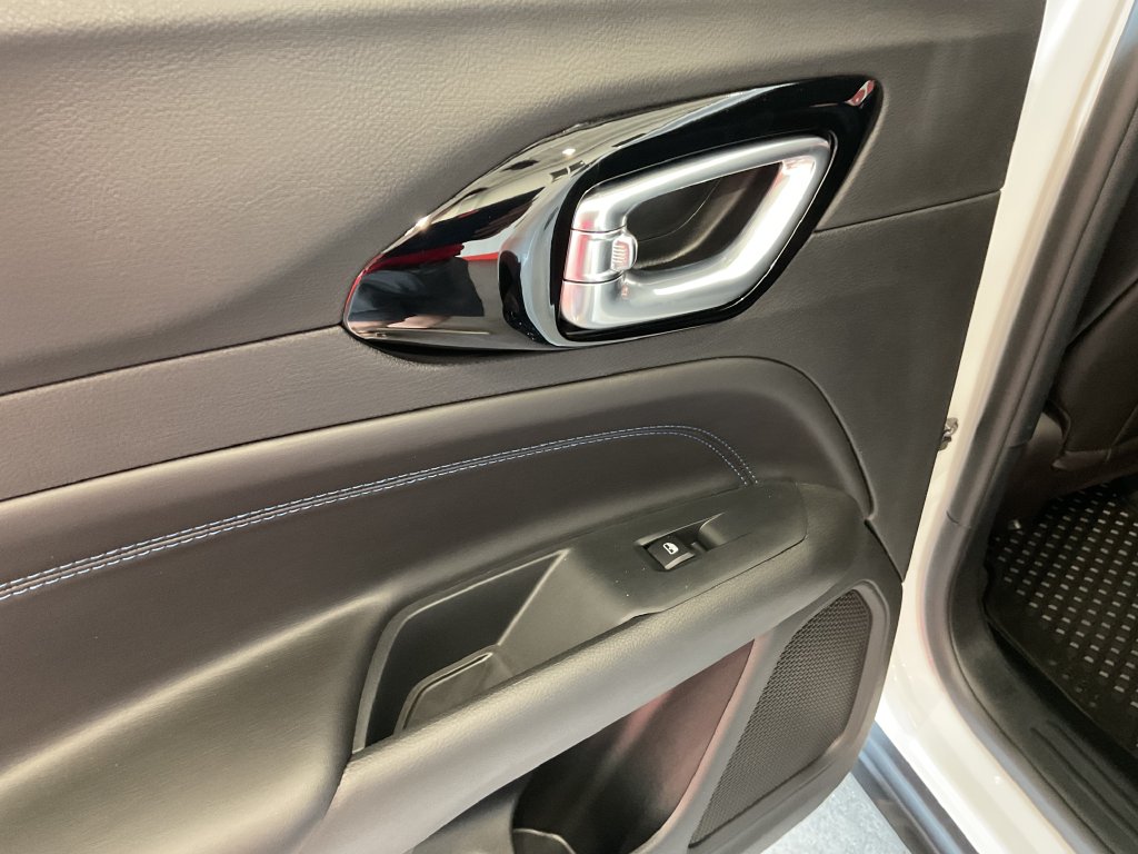 2026 Jeep Compass Latitude Altitude - Photo 28