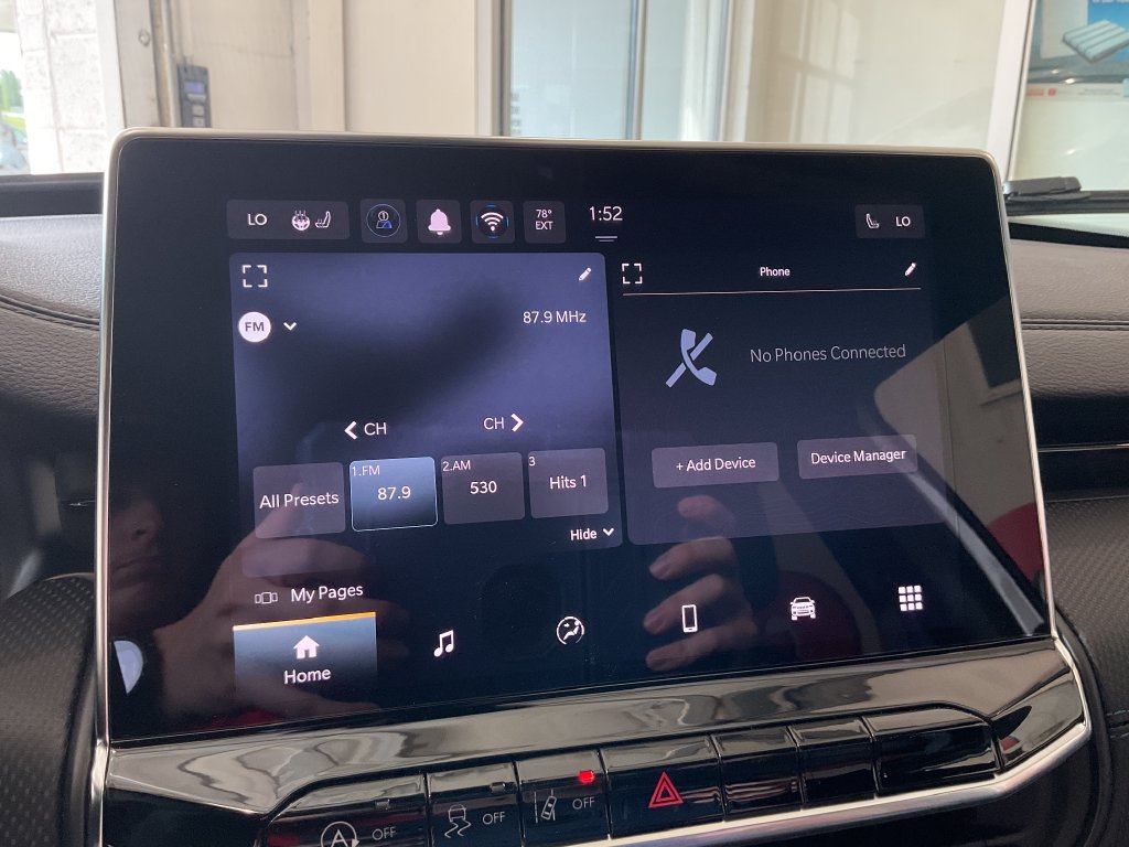 2026 Jeep Compass Latitude Altitude - Photo 23