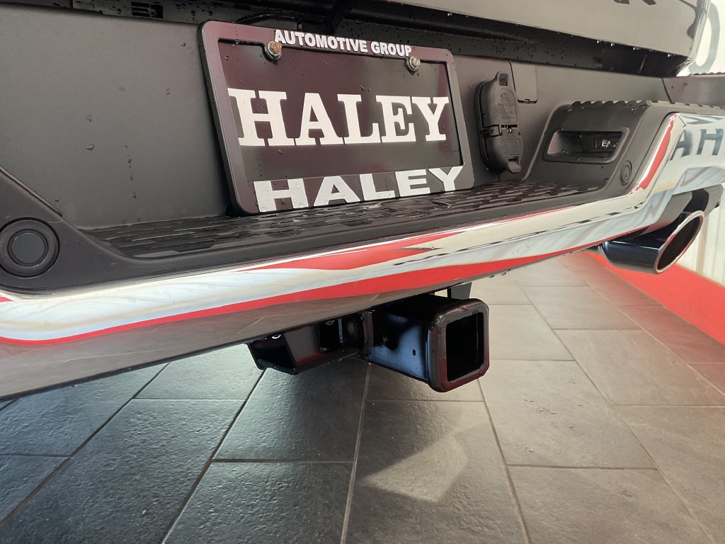 2026 RAM 1500 Big Horn/Lone Star - Photo 9