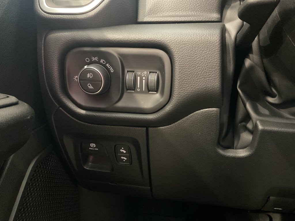 2026 RAM 1500 Big Horn/Lone Star - Photo 17