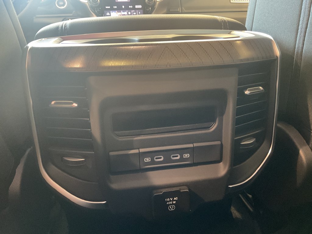 2026 RAM 1500 Big Horn/Lone Star - Photo 30