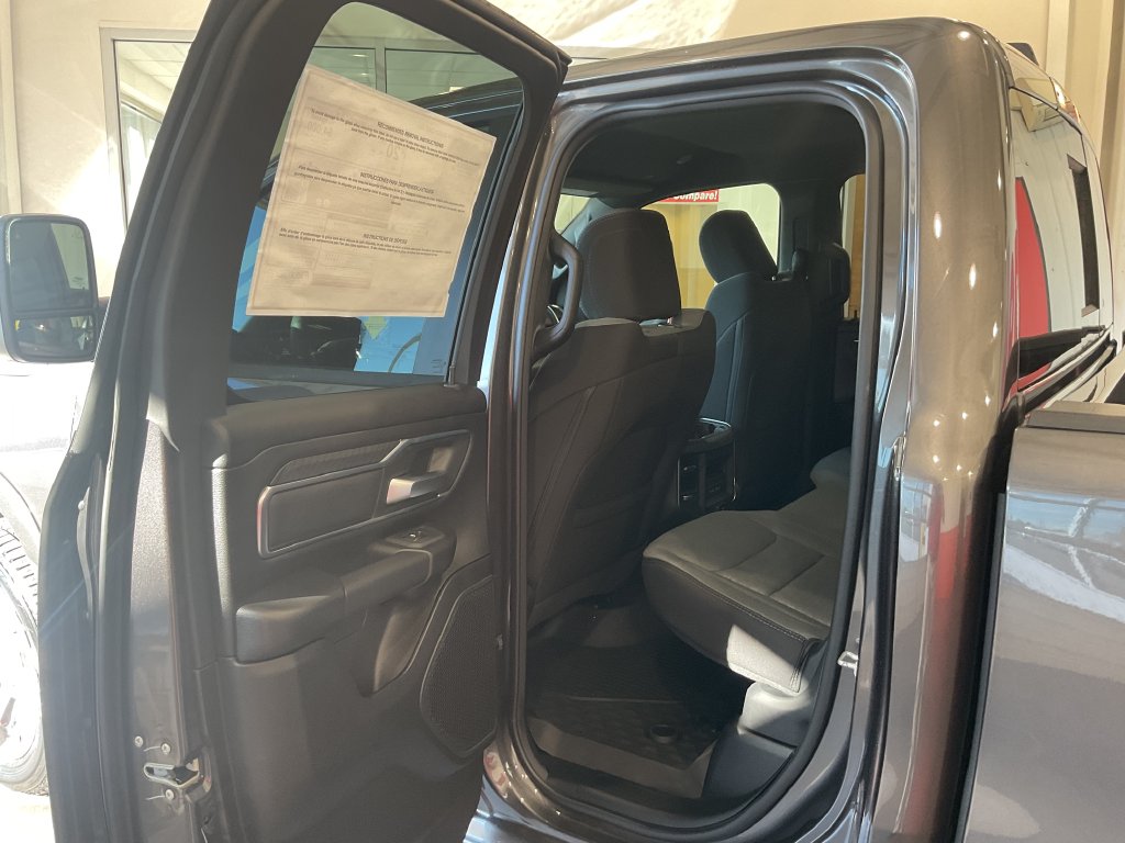 2026 RAM 1500 Big Horn/Lone Star - Photo 27
