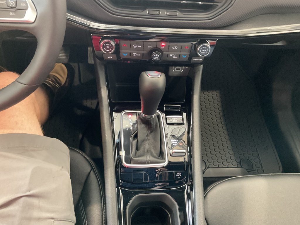 2026 Jeep Compass Latitude Altitude - Photo 26