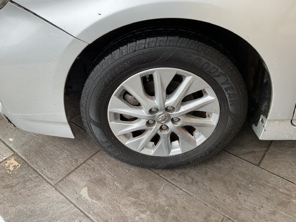 Used 2013 Toyota Prius Plug-in Base Hatchback