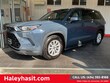  Toyota Grand Highlander Hybrid