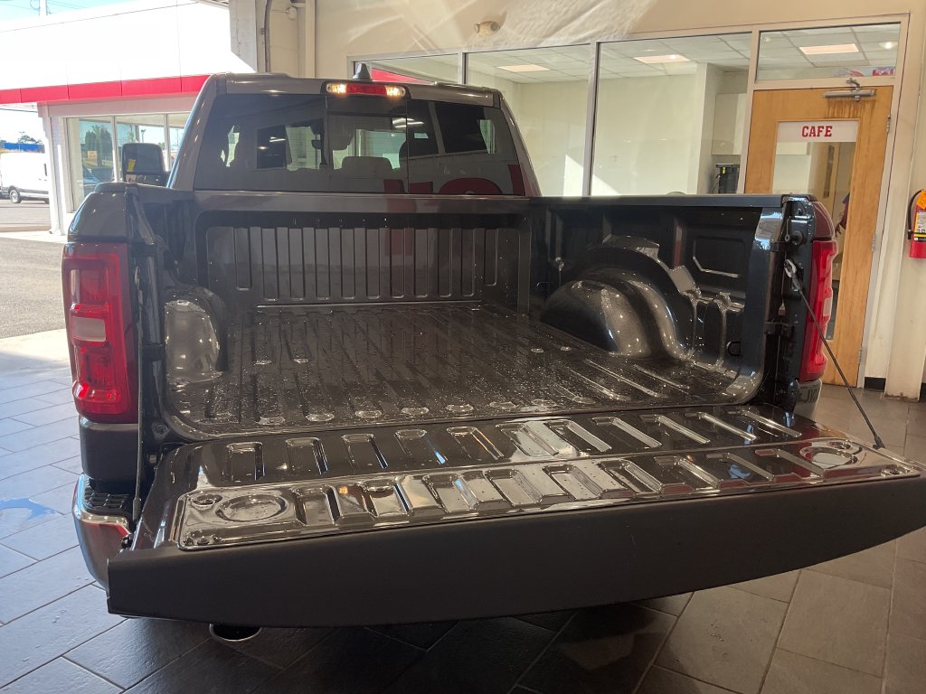 2026 RAM 1500 Big Horn/Lone Star - Photo 10