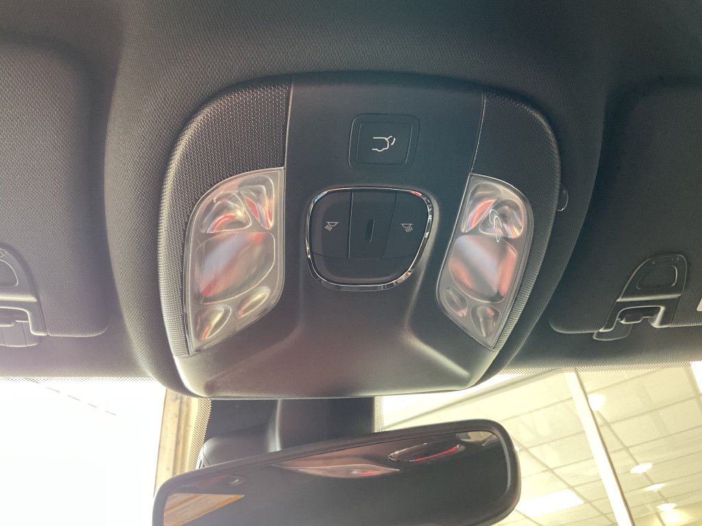 2026 Jeep Compass Latitude Altitude - Photo 22