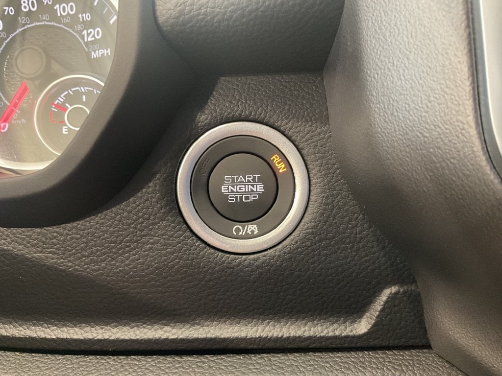 2026 RAM 1500 Big Horn/Lone Star - Photo 18