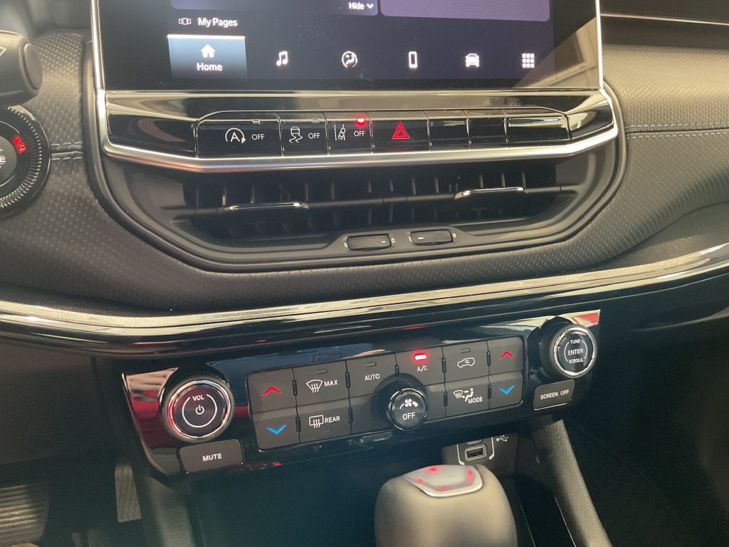 2026 Jeep Compass Latitude Altitude - Photo 25