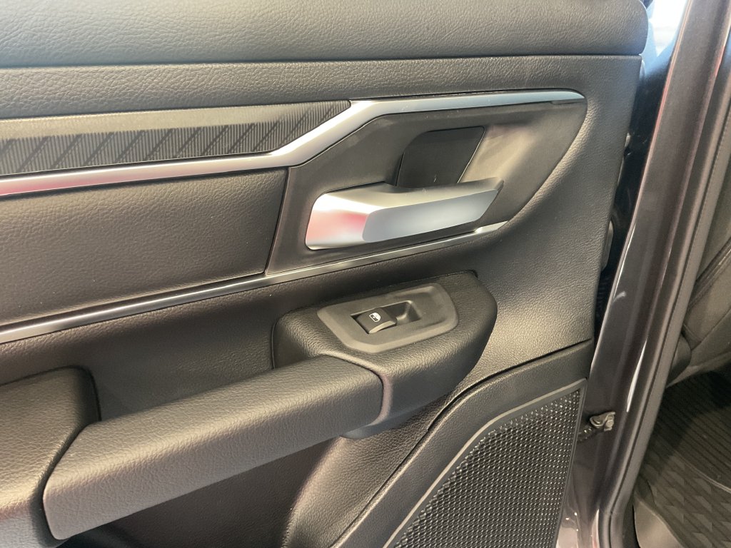 2026 RAM 1500 Big Horn/Lone Star - Photo 28