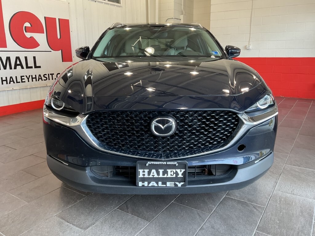 Used 2025 Mazda CX-30 2.5 S Preferred Package SUV