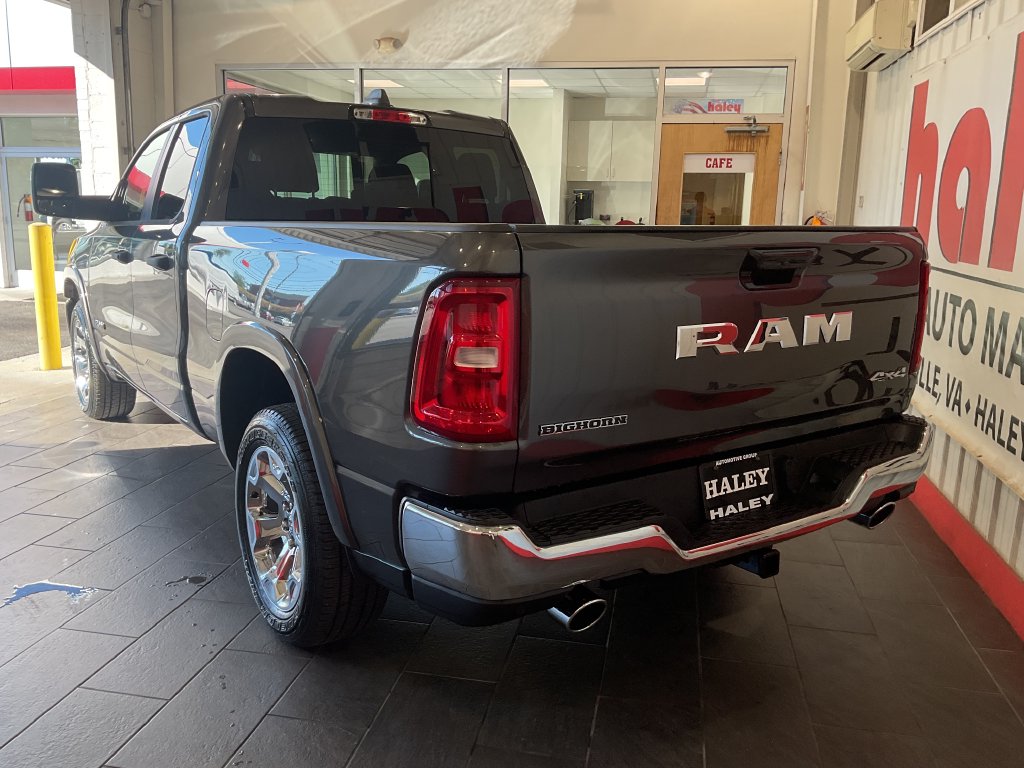 2026 RAM 1500 Big Horn/Lone Star - Photo 6