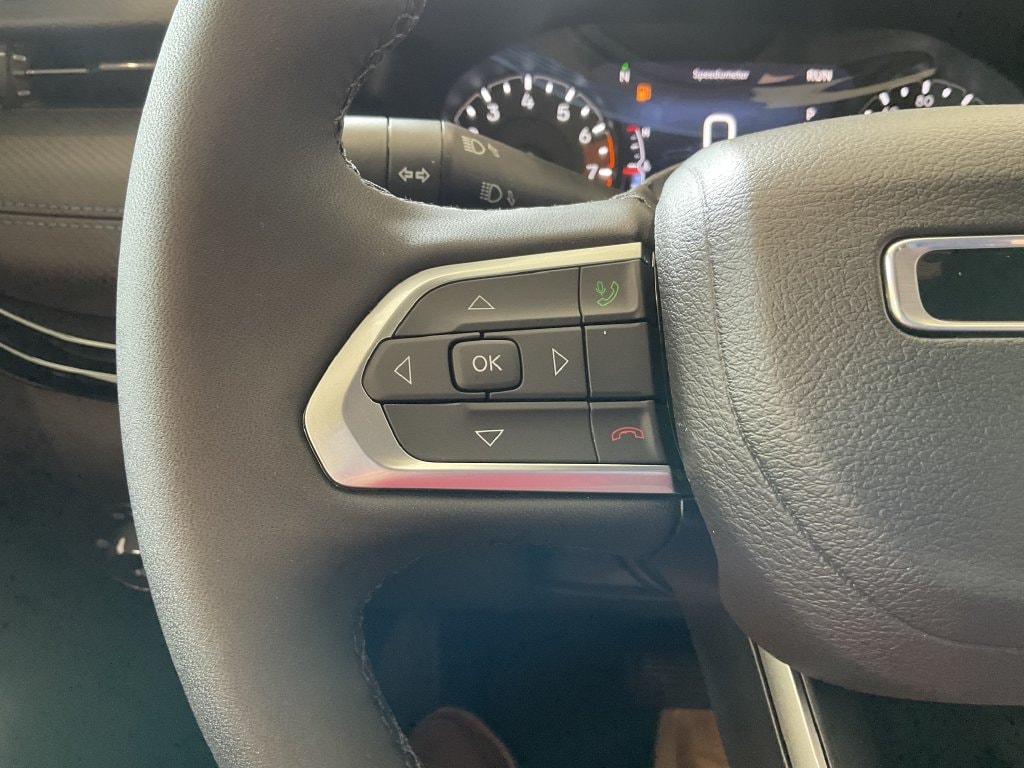 2026 Jeep Compass Latitude Altitude - Photo 18