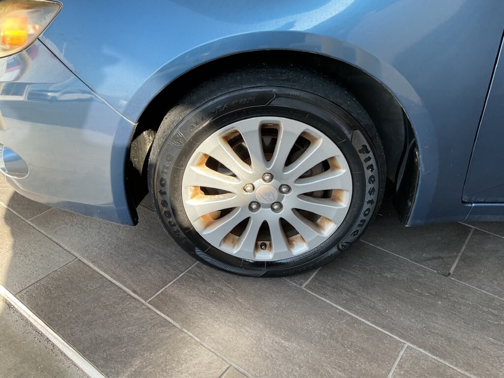 Used 2010 Subaru Impreza 2.5i Hatchback