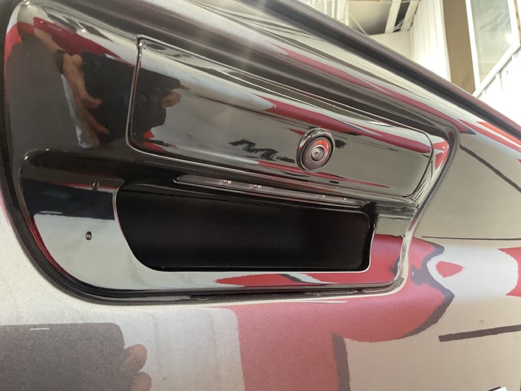 2026 RAM 1500 Big Horn/Lone Star - Photo 8