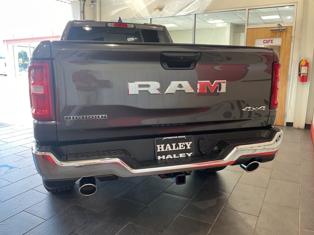2026 RAM 1500 Big Horn/Lone Star - Photo 7