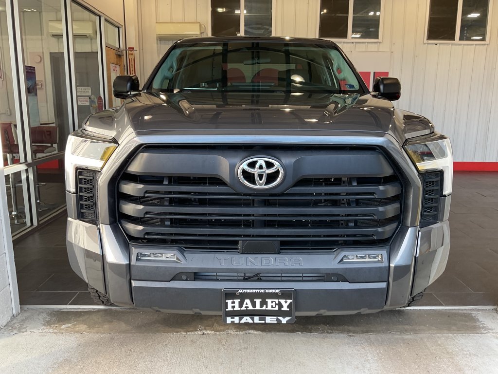 Used 2023 Toyota Tundra SR5 Truck