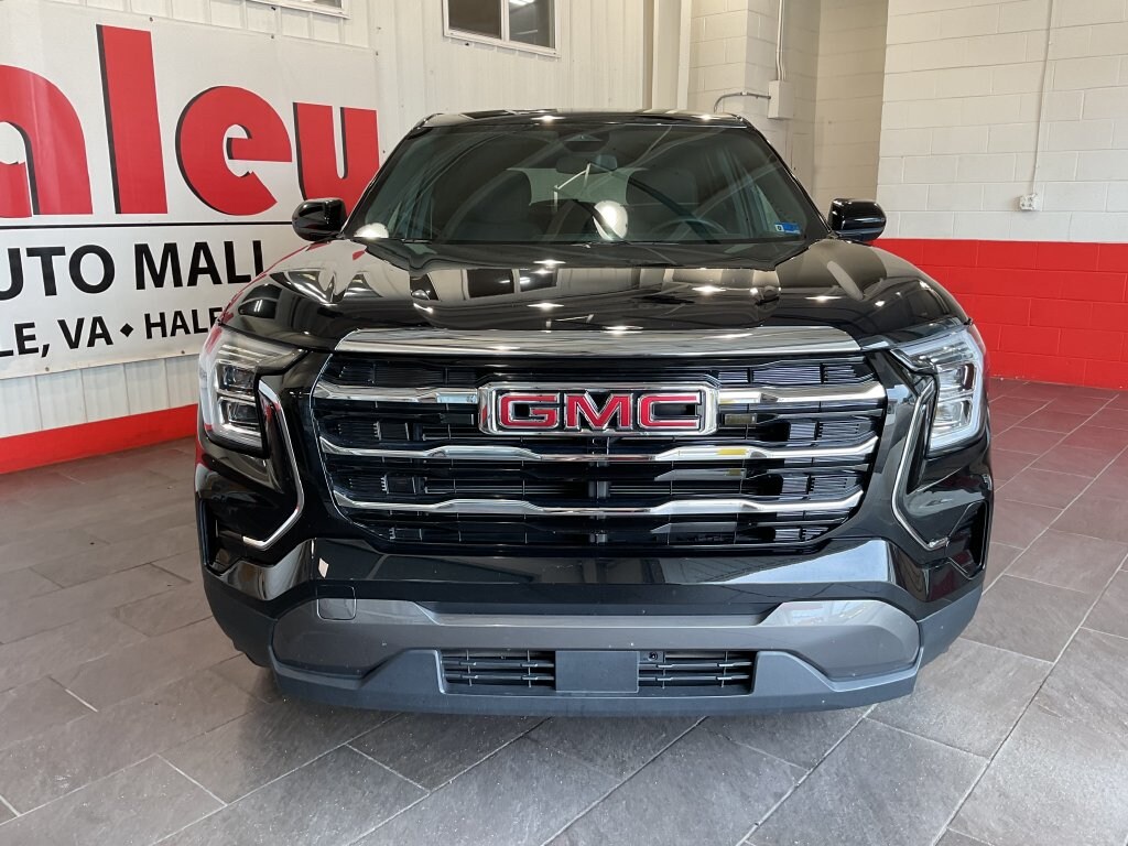 Used 2026 GMC Terrain Elevation SUV
