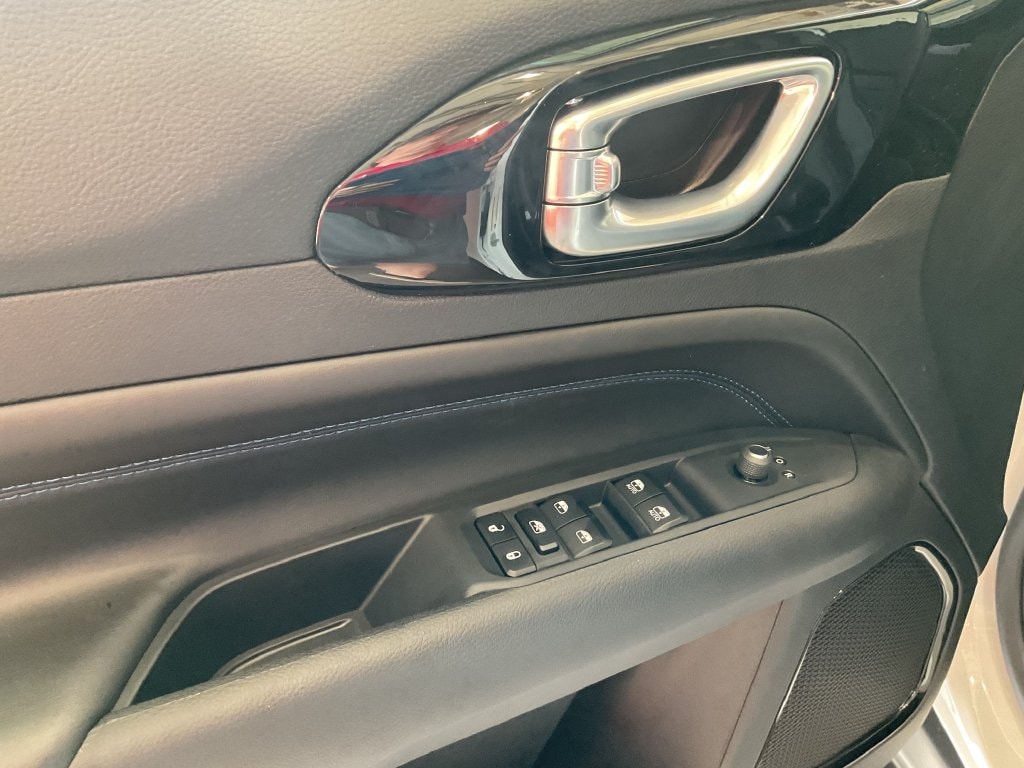 2026 Jeep Compass Latitude Altitude - Photo 13