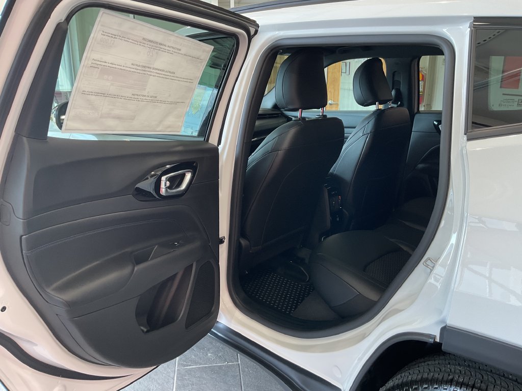 2026 Jeep Compass Latitude Altitude - Photo 27