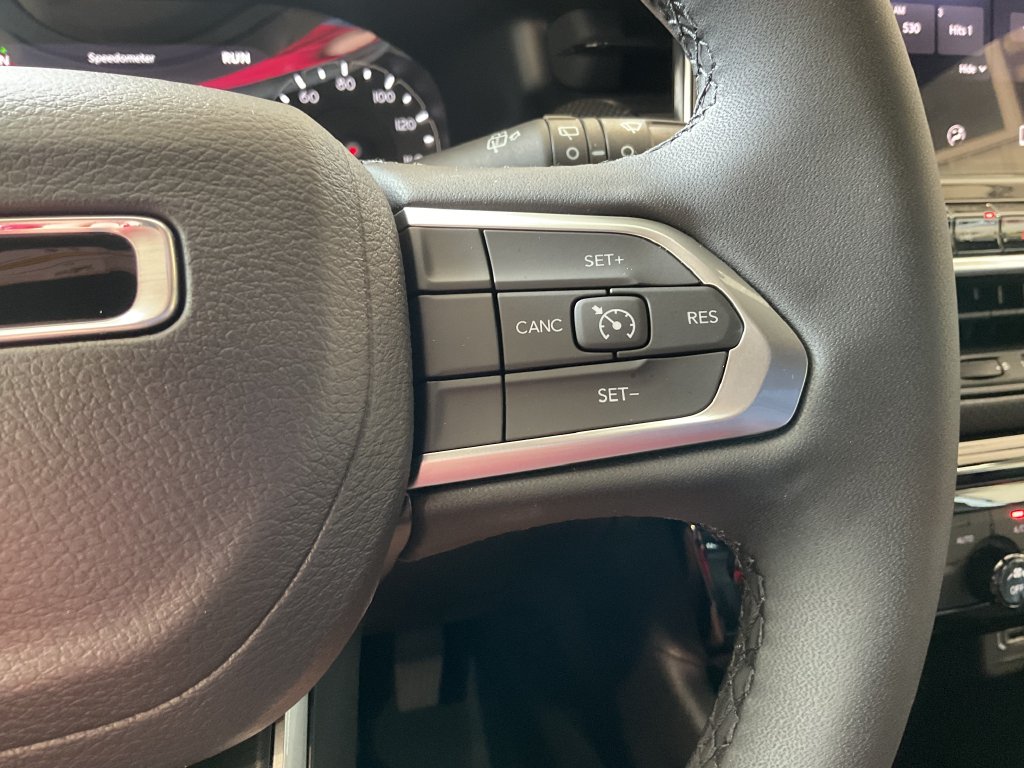 2026 Jeep Compass Latitude Altitude - Photo 19
