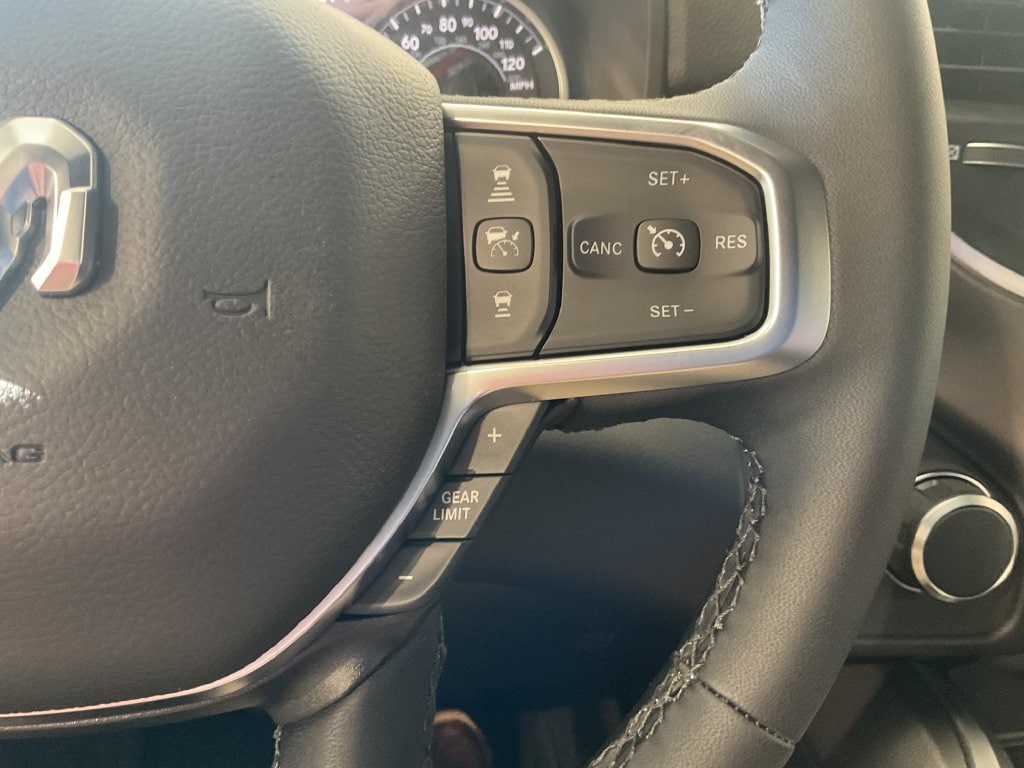 2026 RAM 1500 Big Horn/Lone Star - Photo 20