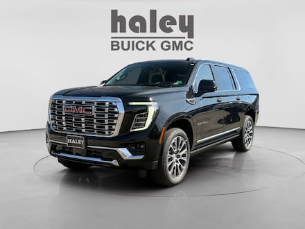 2026 GMC Yukon XL Denali SUV