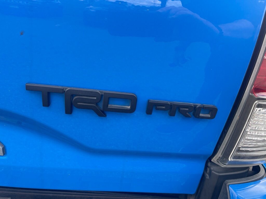 Used 2019 Toyota Tacoma 4WD SR Truck Double Cab