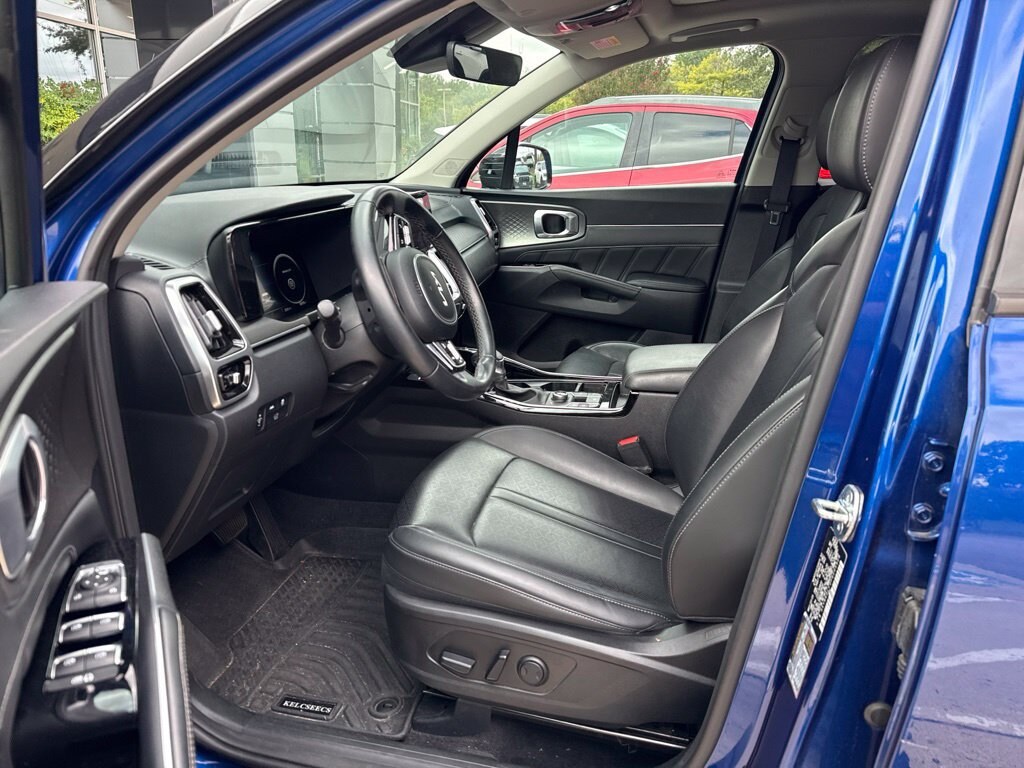 Used 2023 Kia Sorento SX SUV
