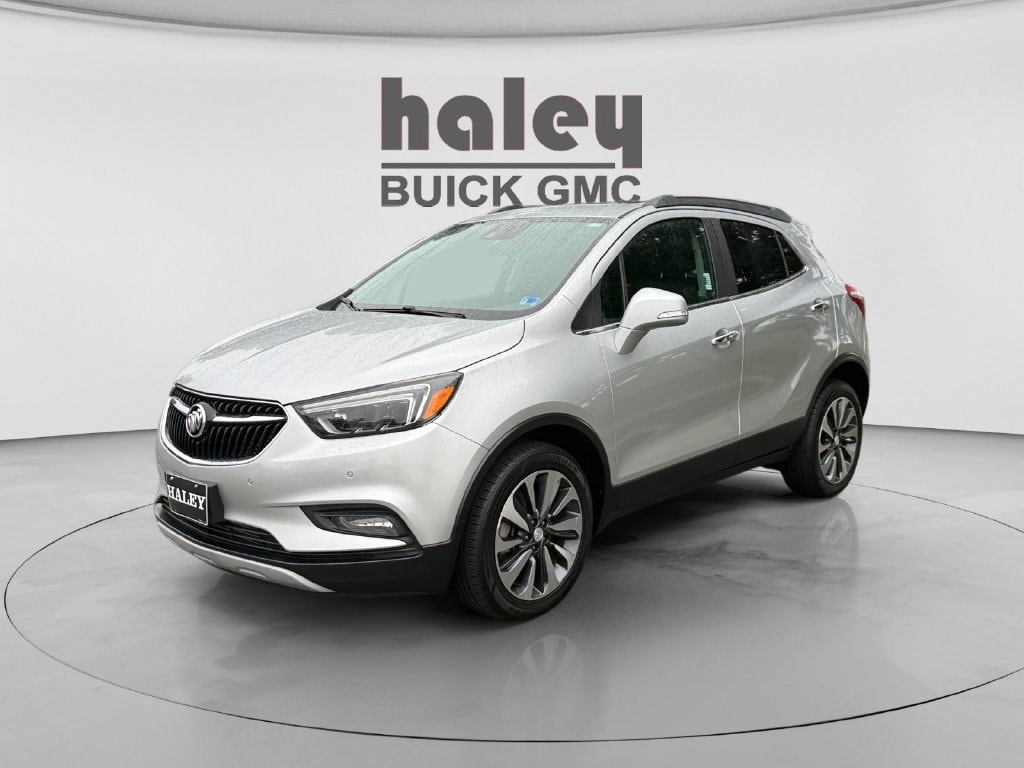 2019 Buick Encore Essence