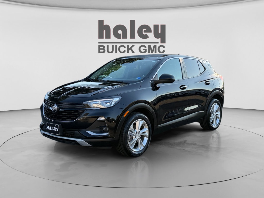 2022 Buick Encore GX Preferred
