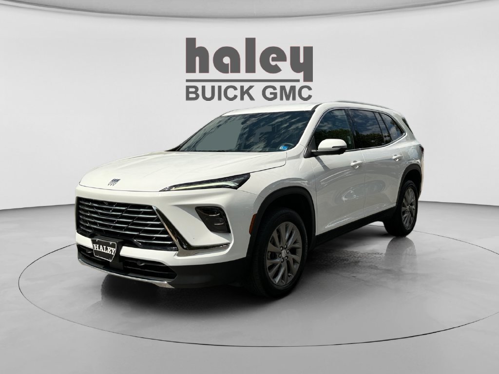 2026 Buick Enclave Preferred SUV
